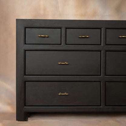 Camellia Chest of Drawers