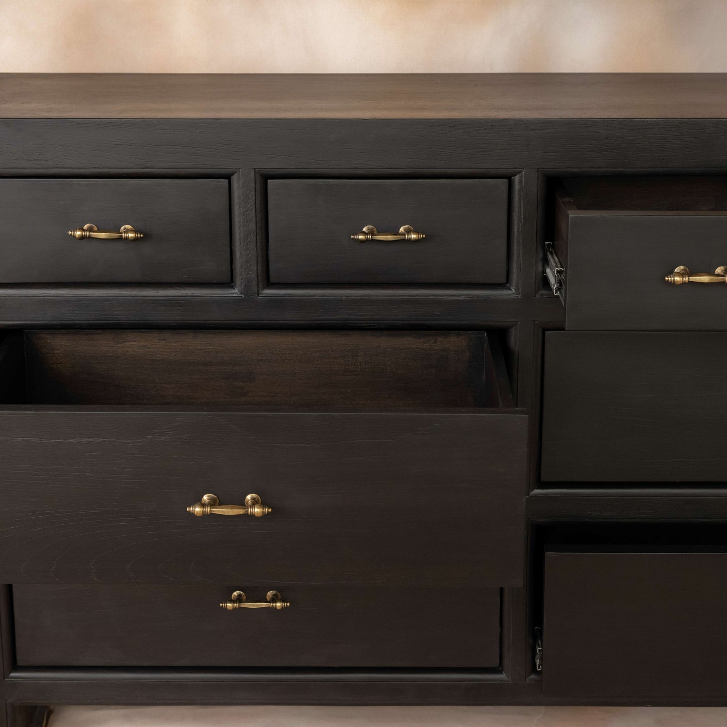 Camellia Chest of Drawers