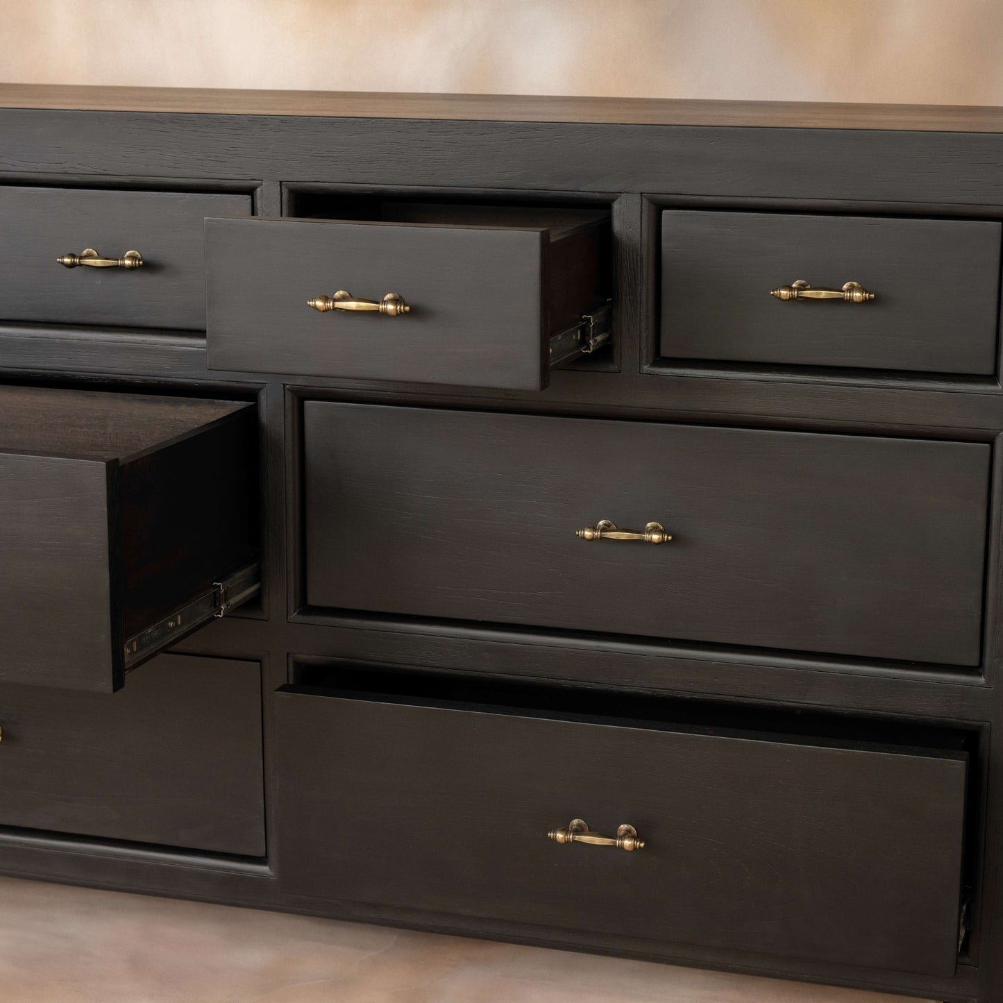 Camellia Chest of Drawers