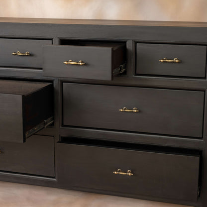 Camellia Chest of Drawers