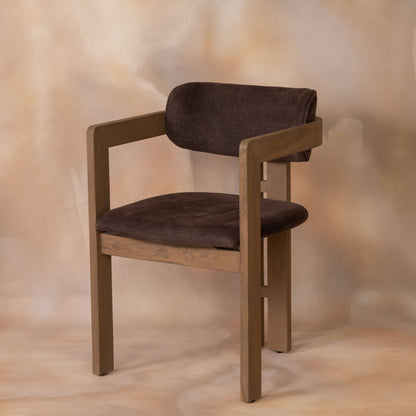 Bergen Dining Chair