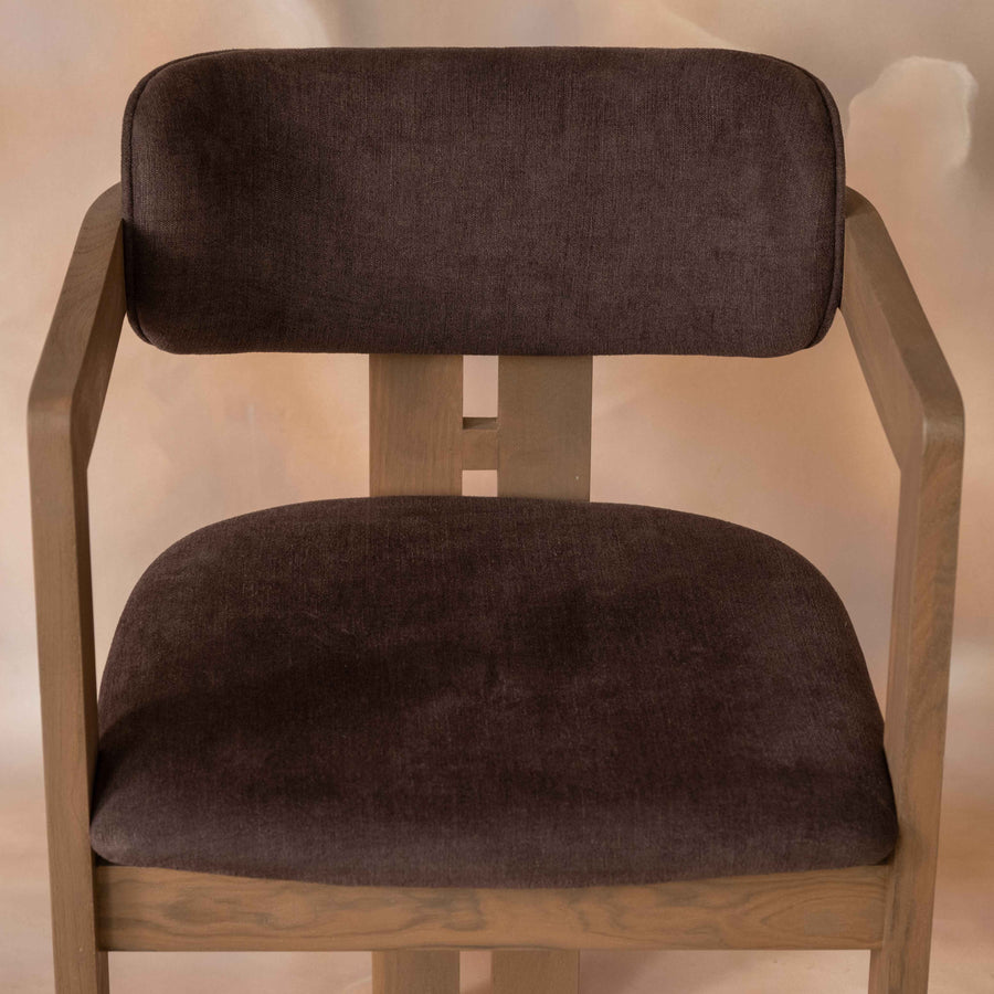 Bergen Dining Chair – additional view