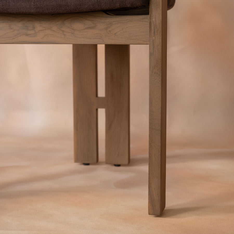 Bergen Dining Chair