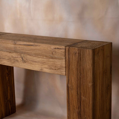 Log Console