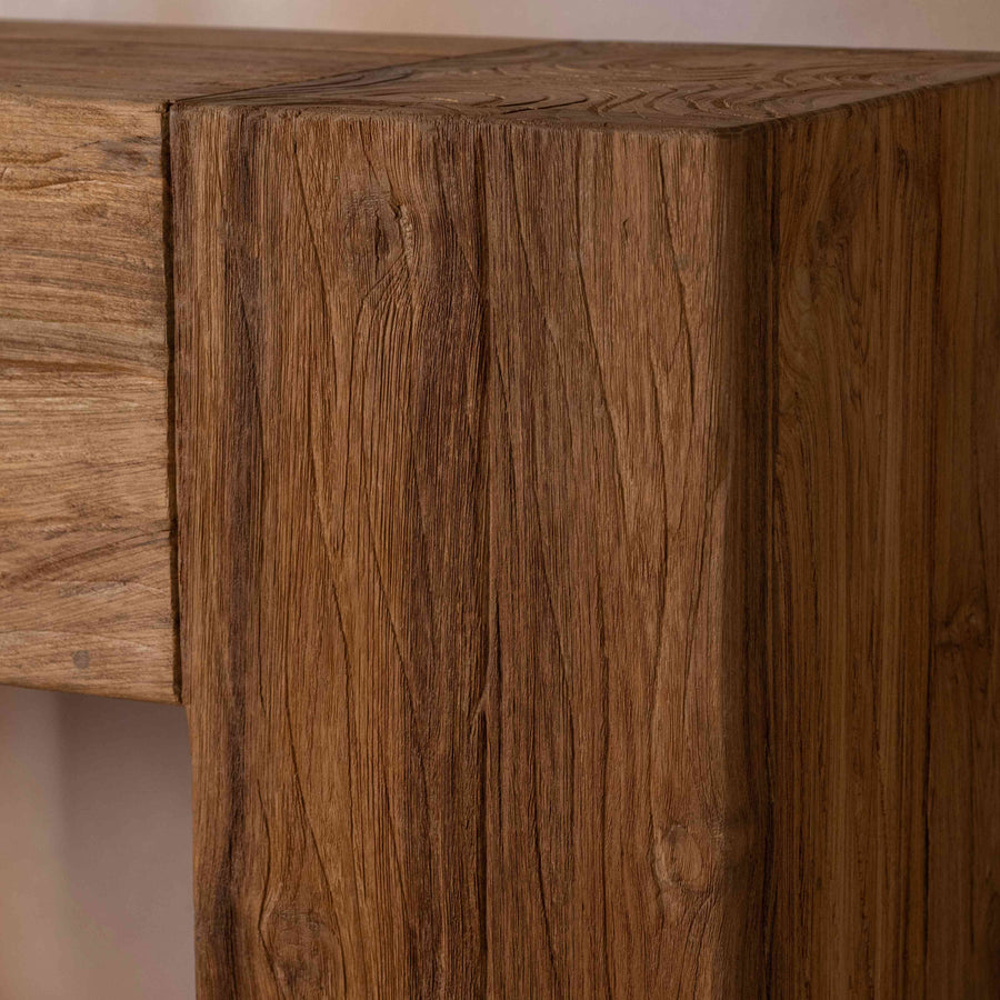 Log Console