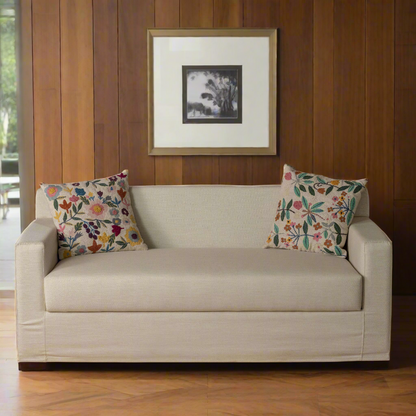Magnolia Two Seater Sofa