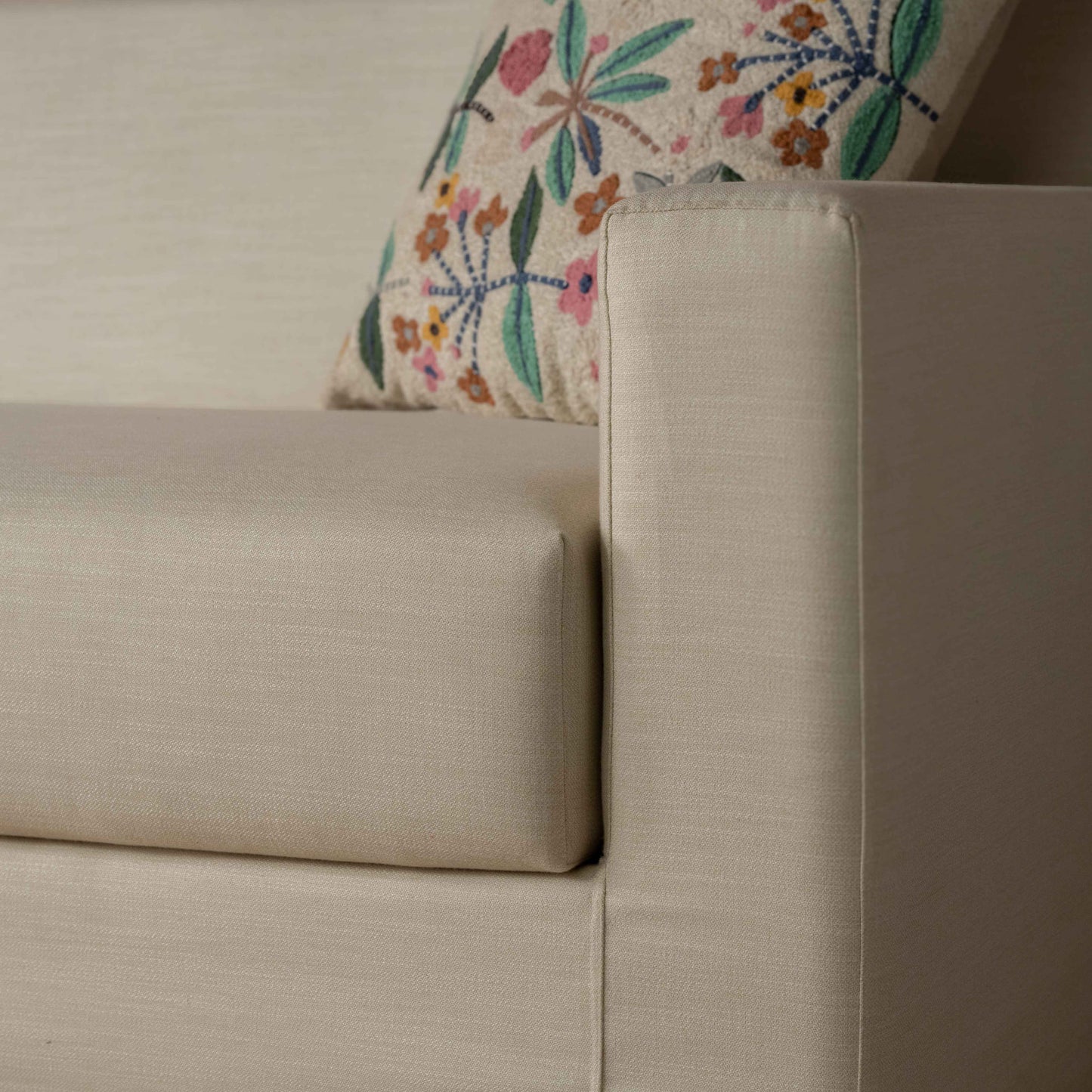 Magnolia Two Seater Sofa