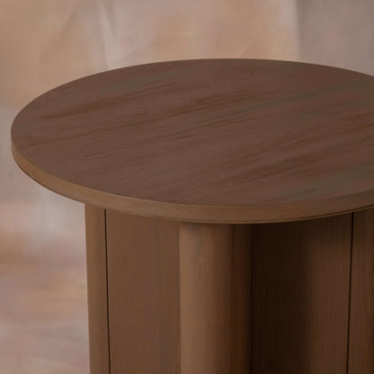 Willow Side Table
