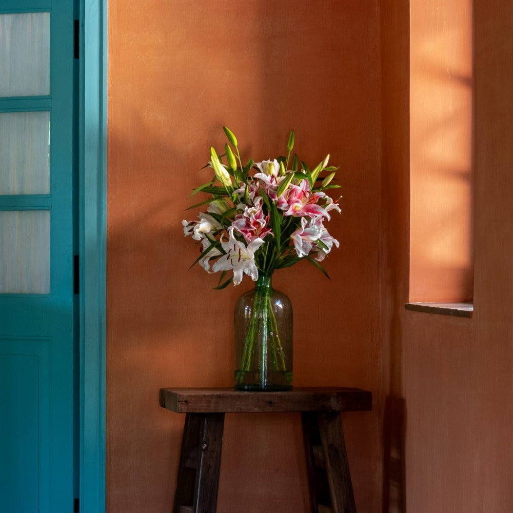 Azores Vase