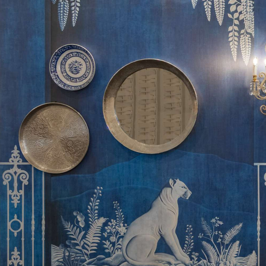 Luna Mirror