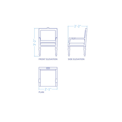 Logan Chair