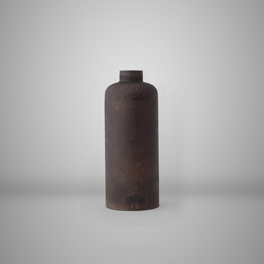 Imperio Hammered Vase