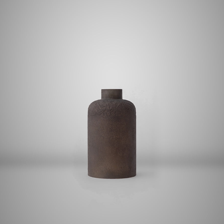 Imperio Hammered Vase
