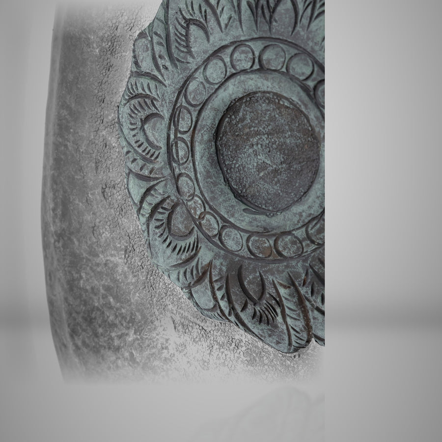 Tivoli Vase