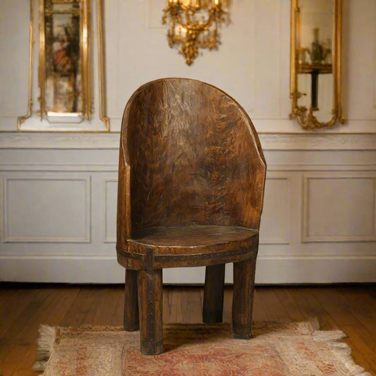 Naga Chair