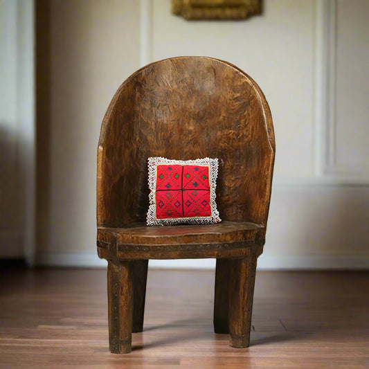 Naga Chair