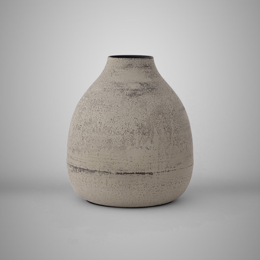 Ovo Vase