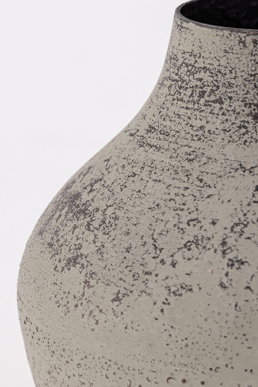 Ovo Mini Vase