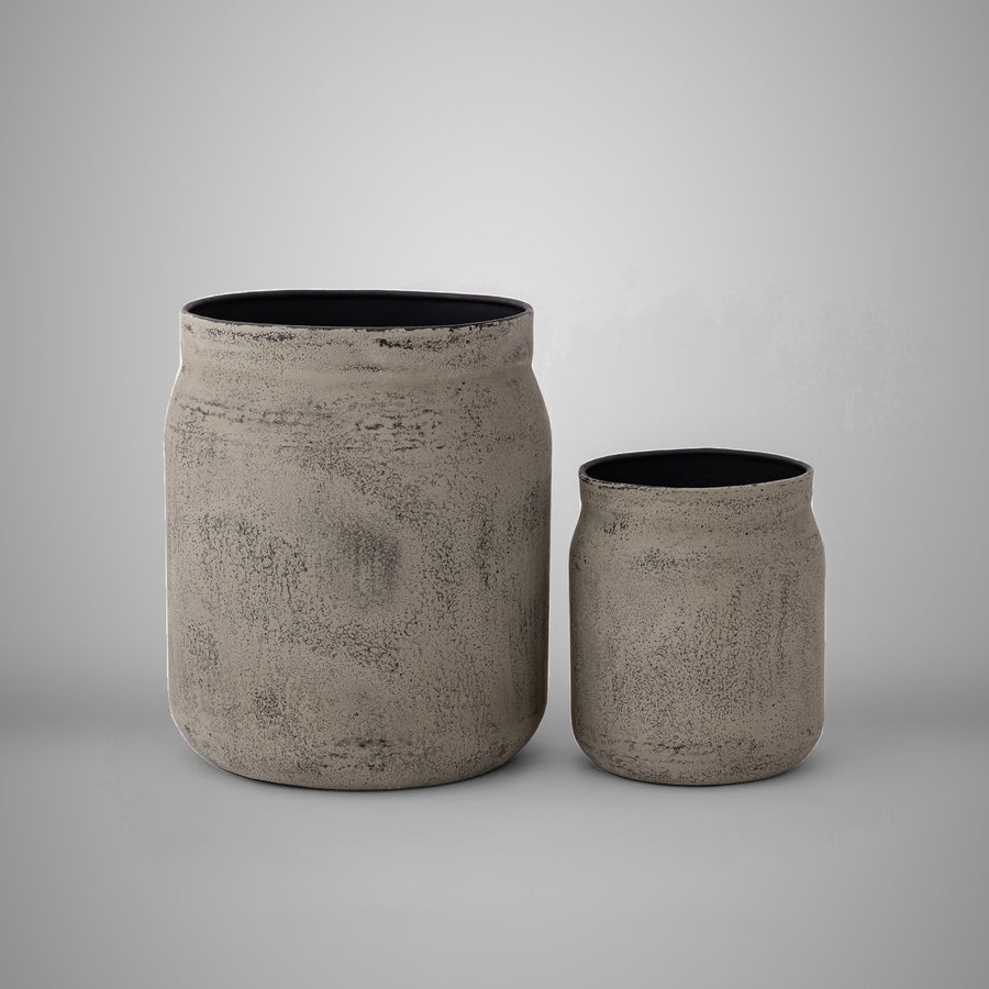 Duo Planter