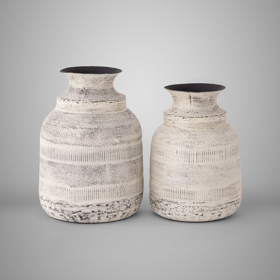 Siena Vase