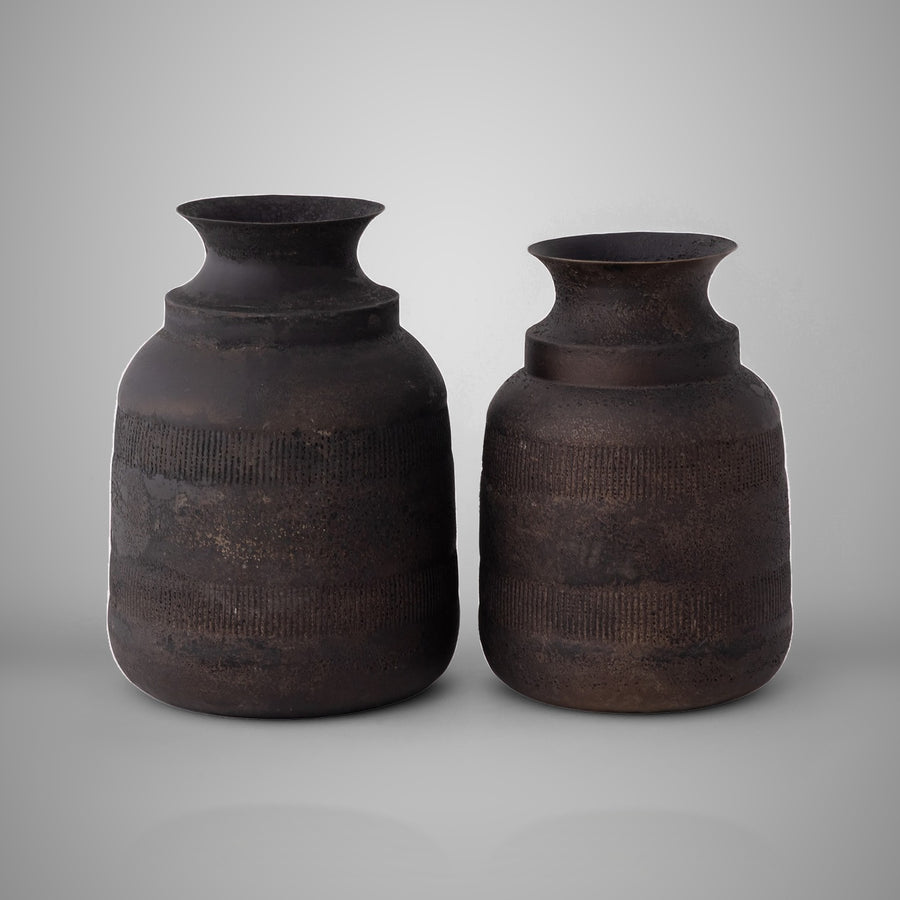 Siena Vase