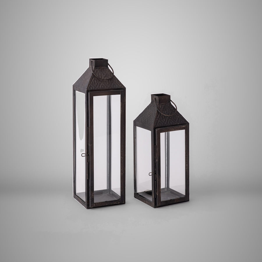Caligo Lantern