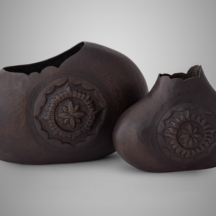 Cielo Vase