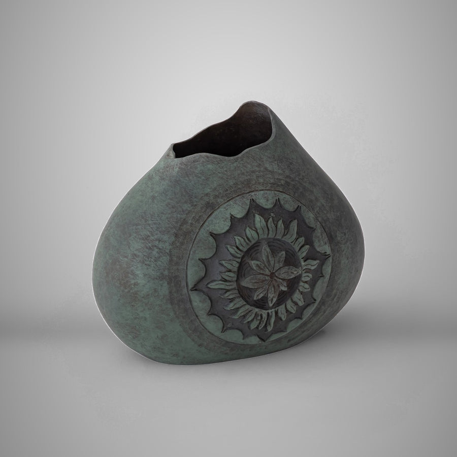 Cielo Vase