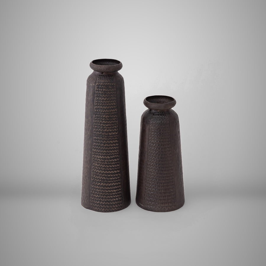 Majesta Candle Stand