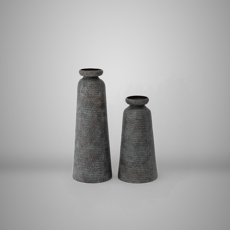 Majesta Candle Stand