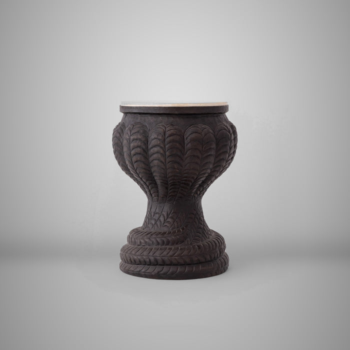 Serpente Side Table
