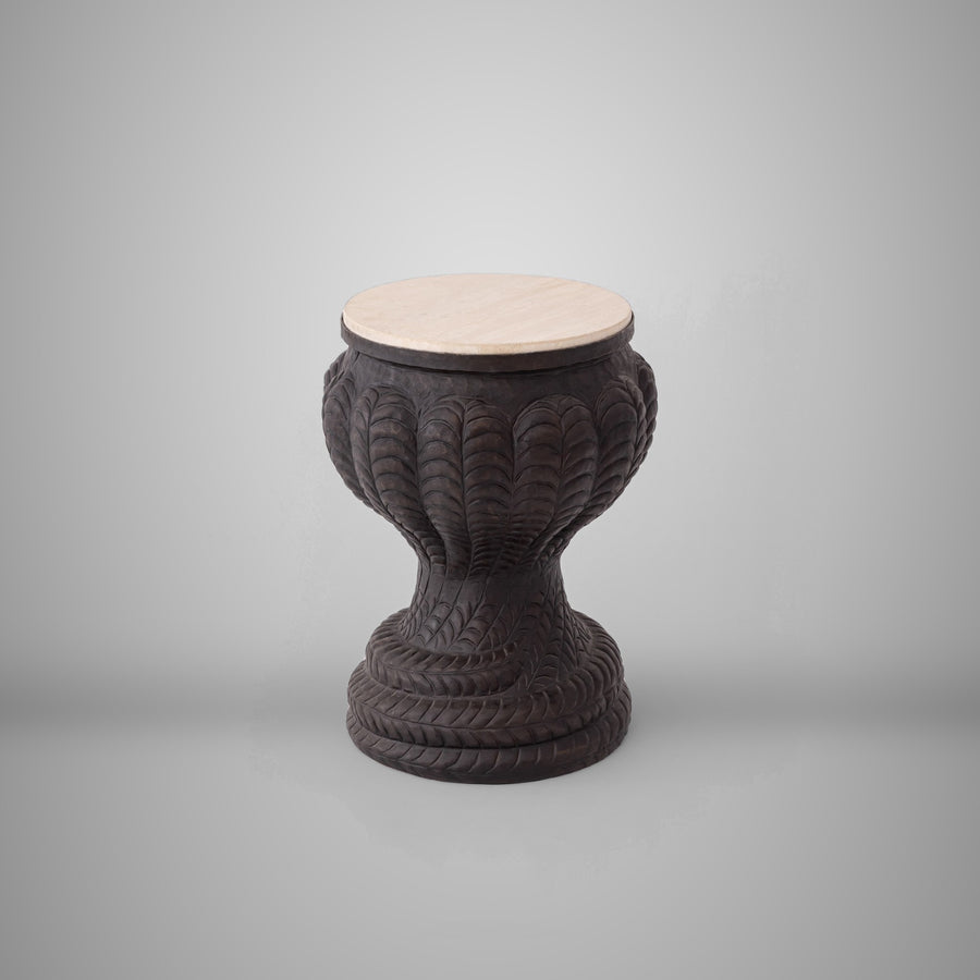 Serpente Side Table