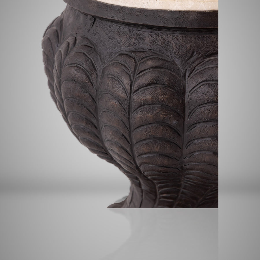 Serpente Side Table