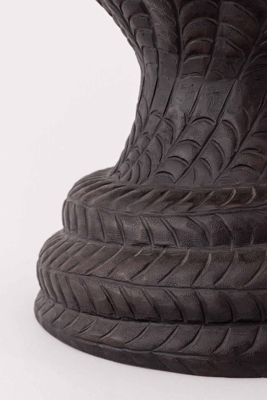 Serpente Side Table