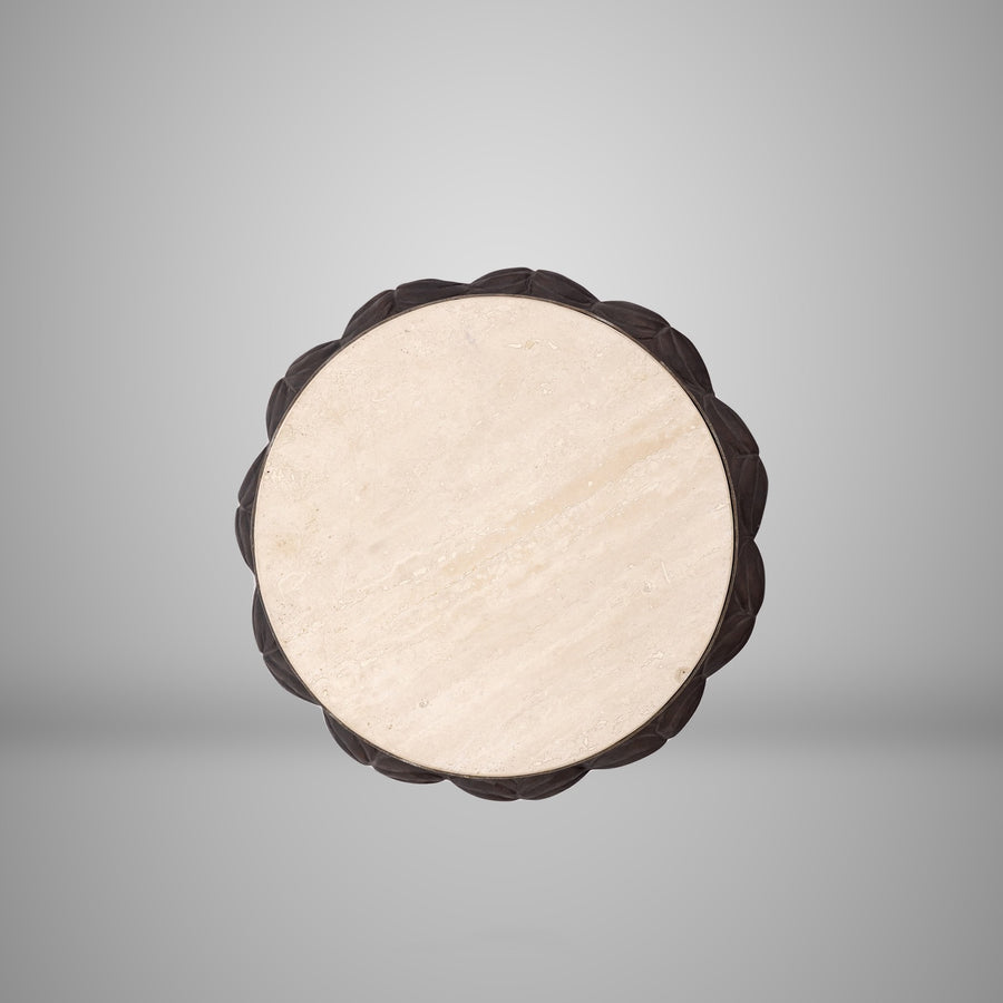 Serpente Side Table