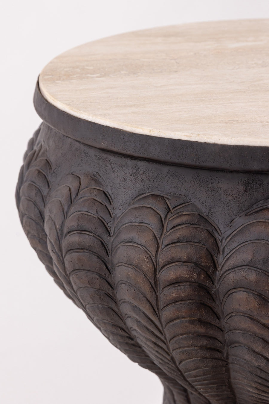 Serpente Side Table