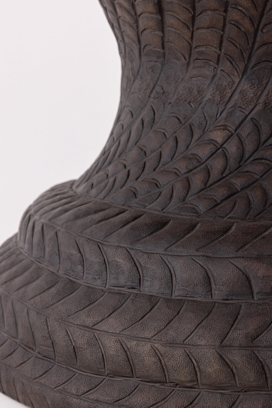 Serpente Side Table