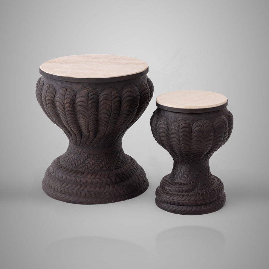 Serpente Side Table