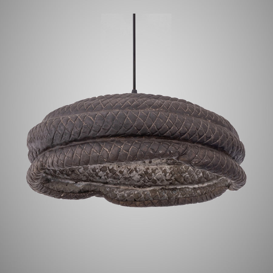 Serpente Lamp