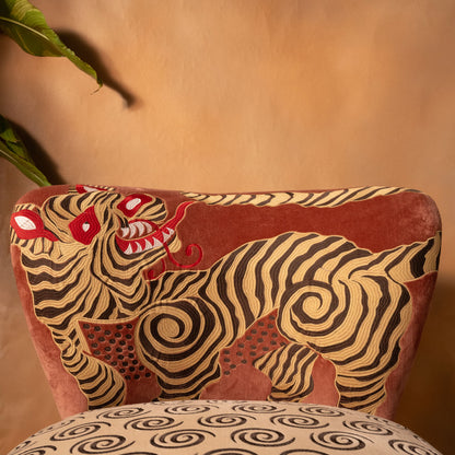 Nyoma Chair