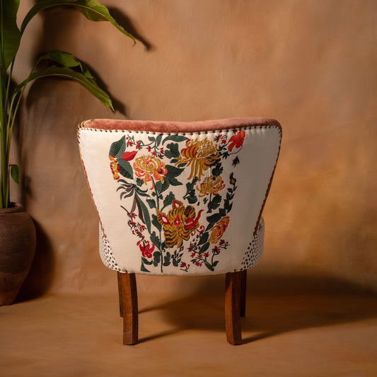 Nyoma Chair