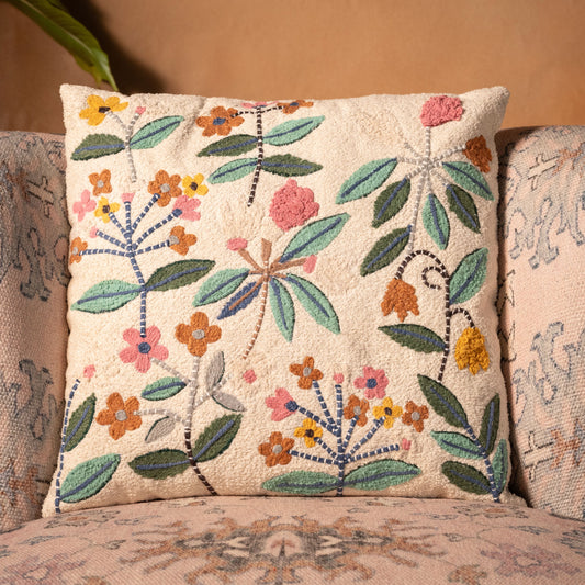 Meadow Cushion Cover