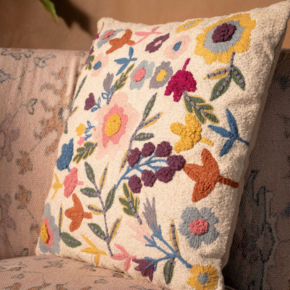 Prairie Cushion Cover