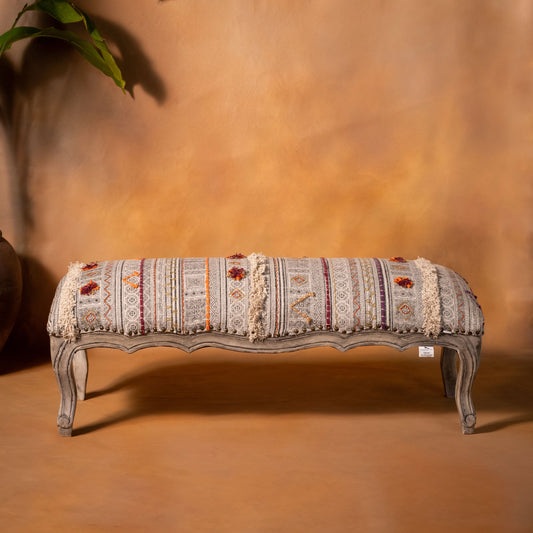 Dori Bench