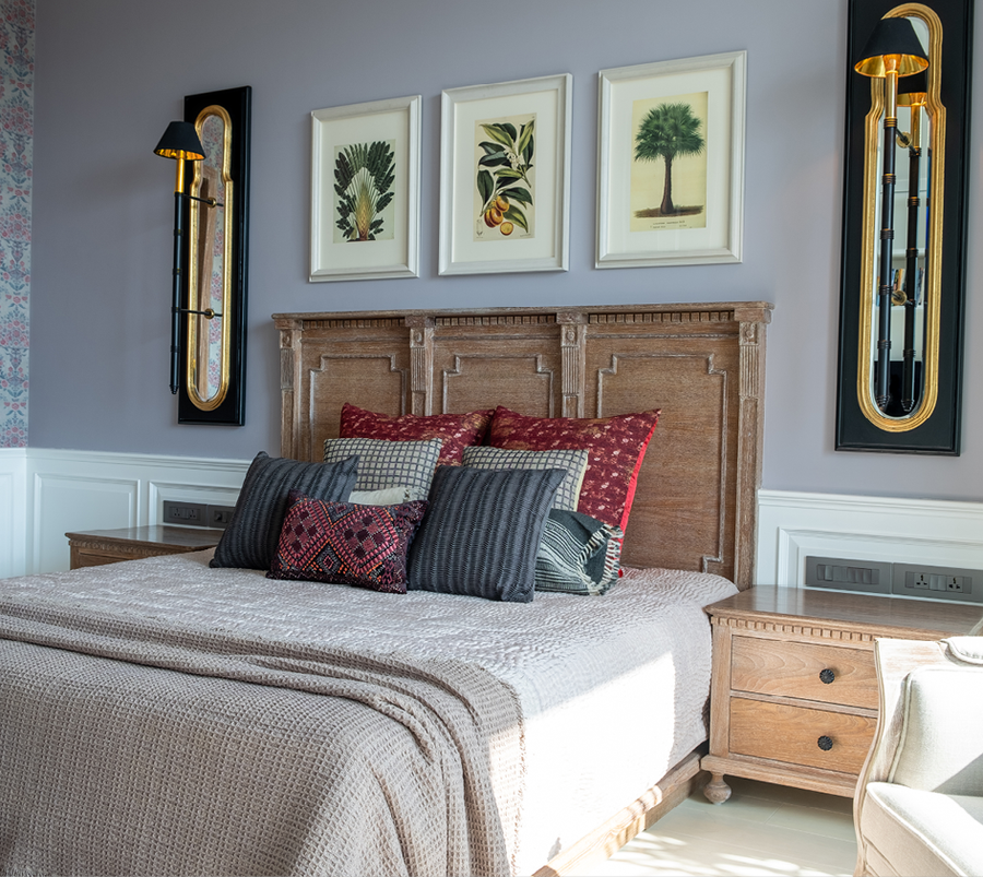 Regal Bed