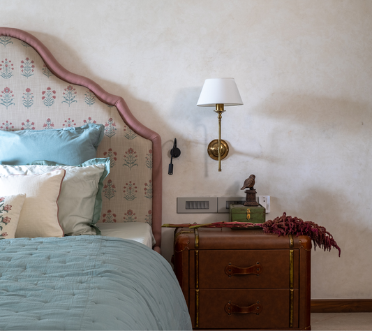 Anokhi Bed