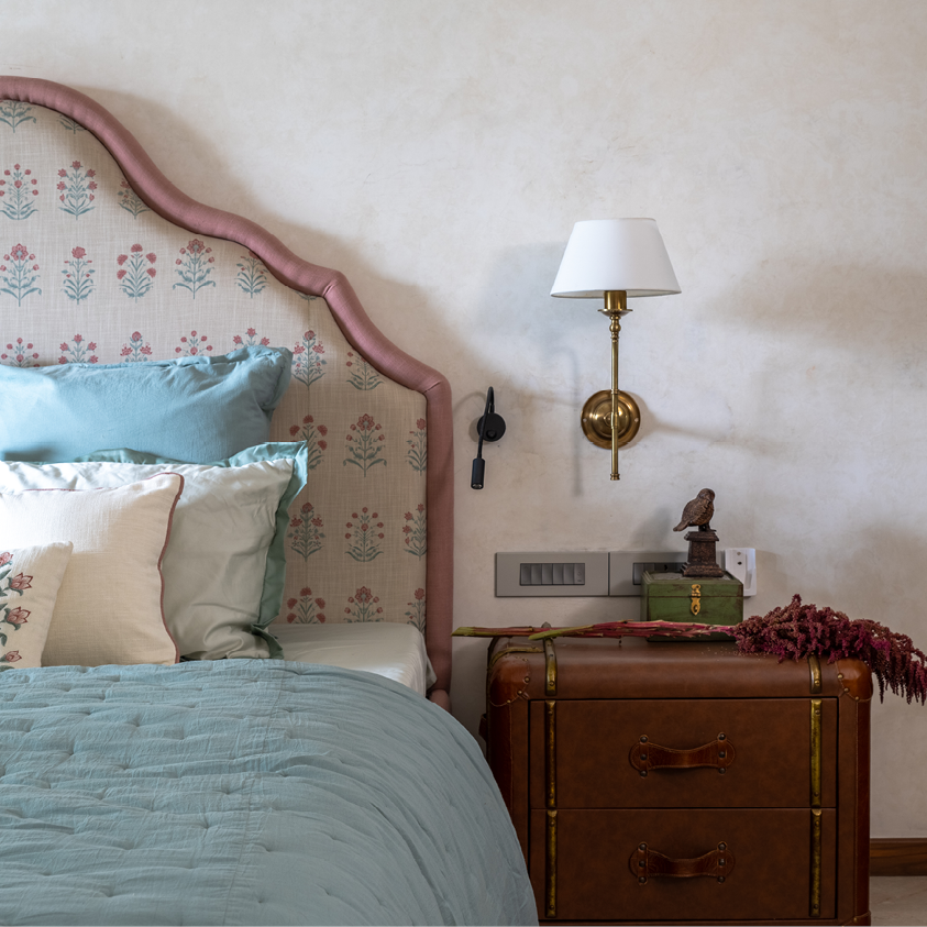 Anokhi Bed