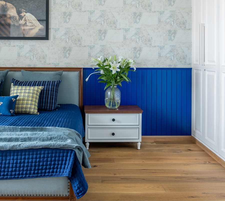 Oslo Bed