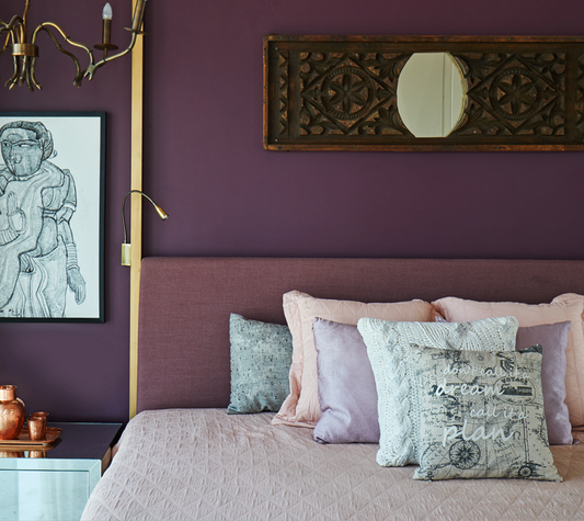 Savoy Poster Bed