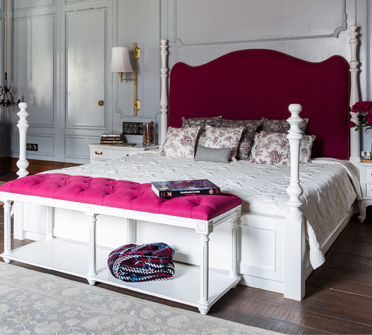 Manali Bed